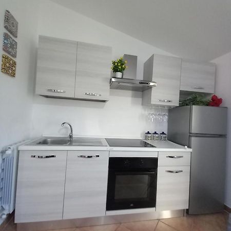 Limoncello Apartment Giardini Naxos Exterior photo