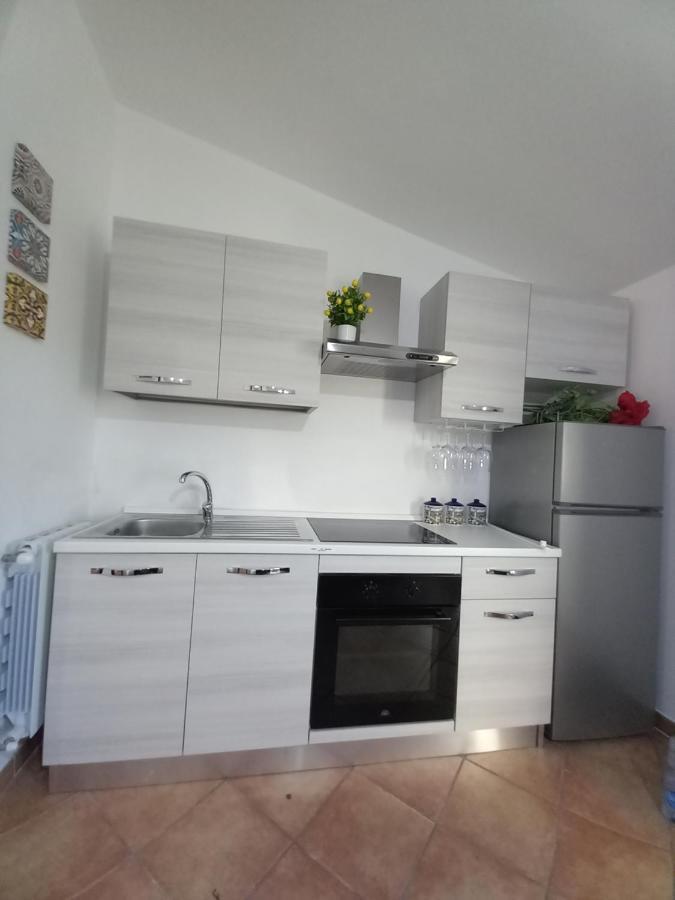 Limoncello Apartment Giardini Naxos Exterior photo