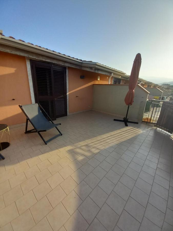 Limoncello Apartment Giardini Naxos Exterior photo
