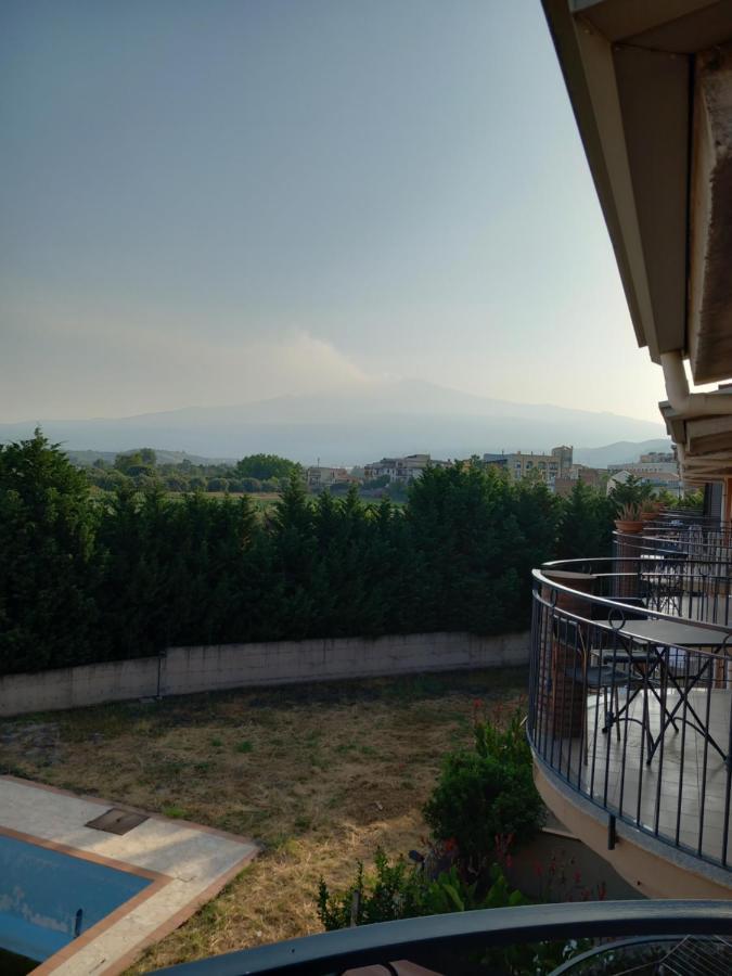 Limoncello Apartment Giardini Naxos Exterior photo