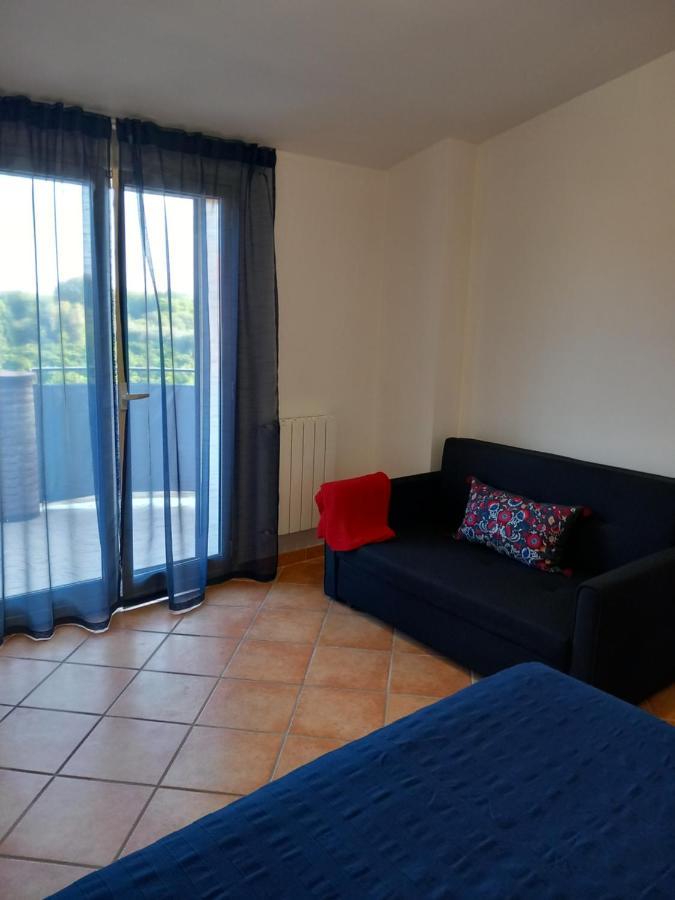 Limoncello Apartment Giardini Naxos Exterior photo