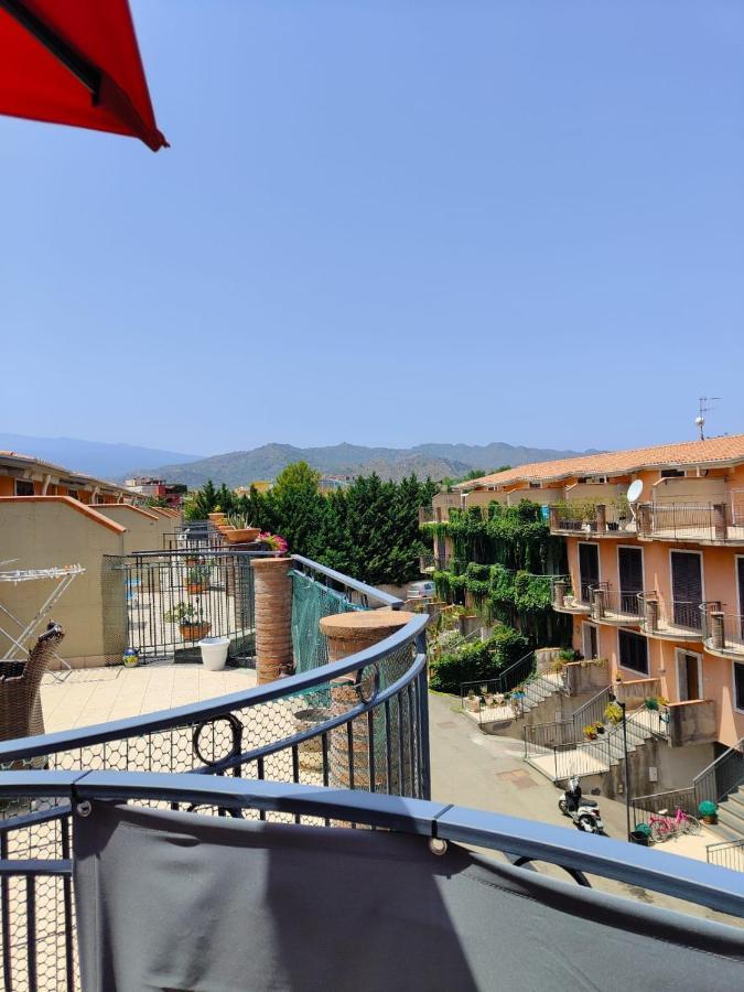 Limoncello Apartment Giardini Naxos Exterior photo