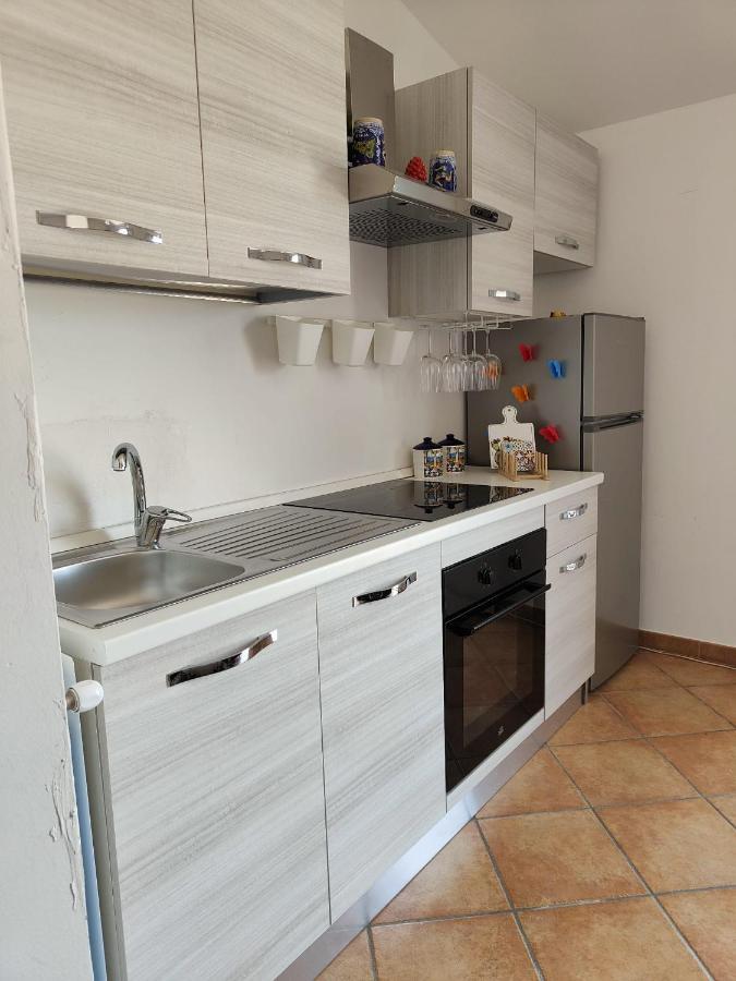 Limoncello Apartment Giardini Naxos Exterior photo